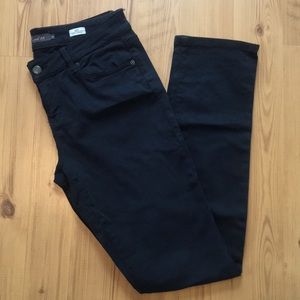 Level 99 Lily Skinny Straight Leg Jean